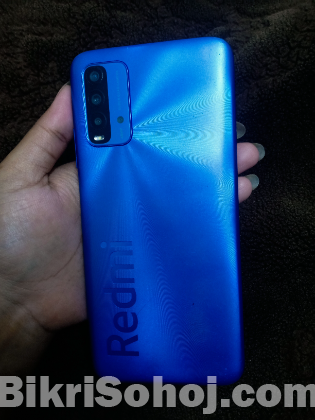 Redmi 9 power